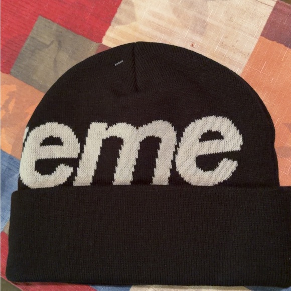 Beanie - Picture 2 of 4